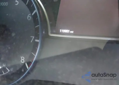 2016 Nissan Altima 2.5 Sr z USA, uszkodzony, nr VIN 1N4AL3AP1GC156443